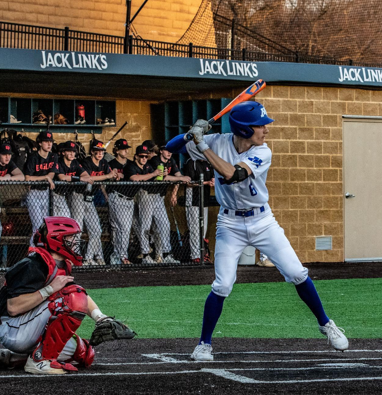 BOMBA SQUAD | Braden Storts, 23, butchers Elk River In a 13-4 W