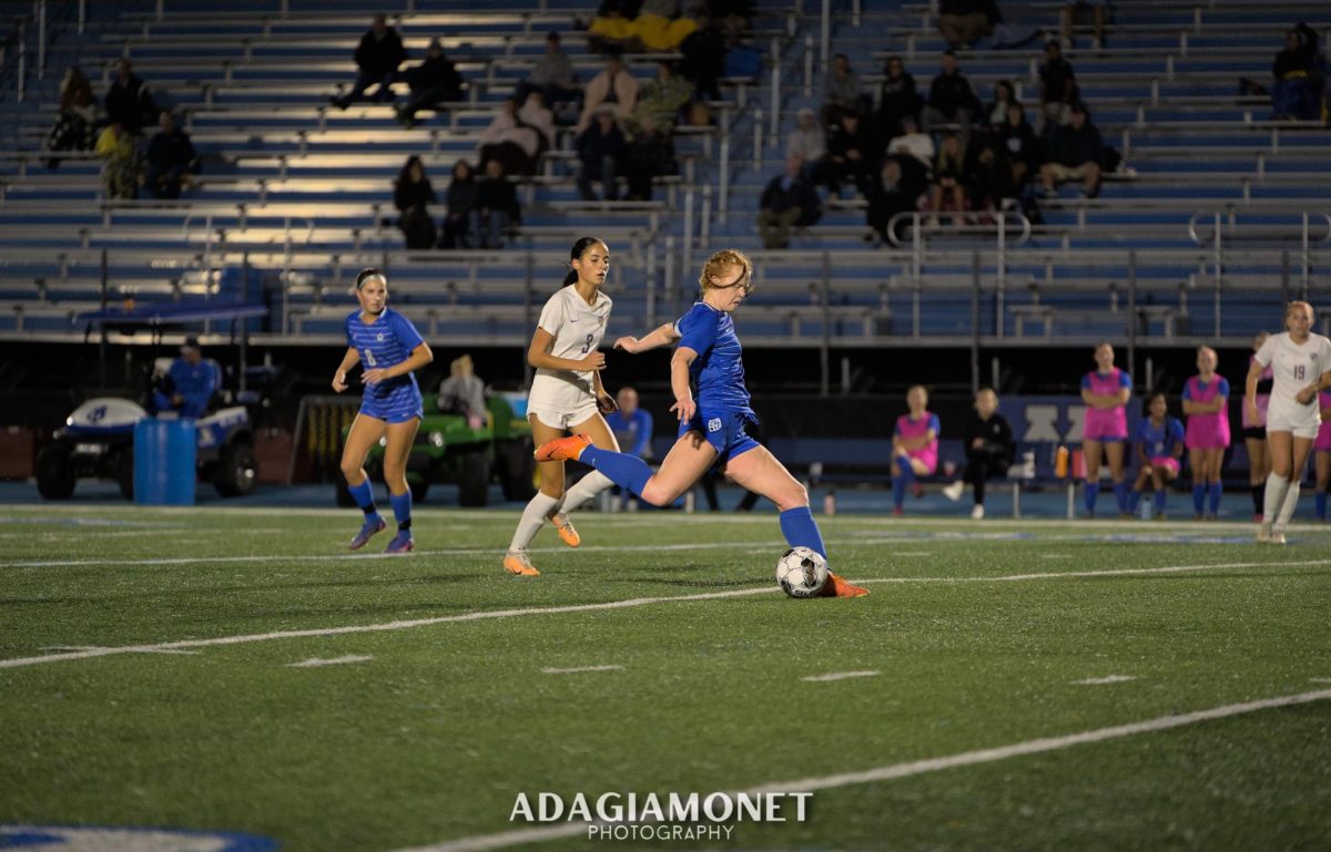 Minnetonka Girls Soccer is Kickin’ It