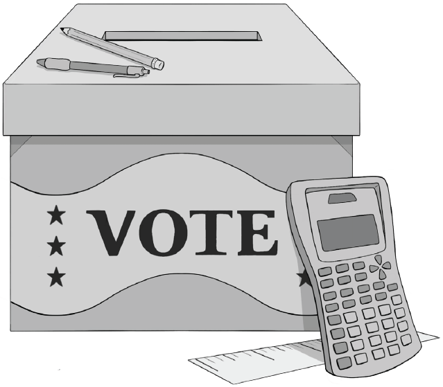 vote box