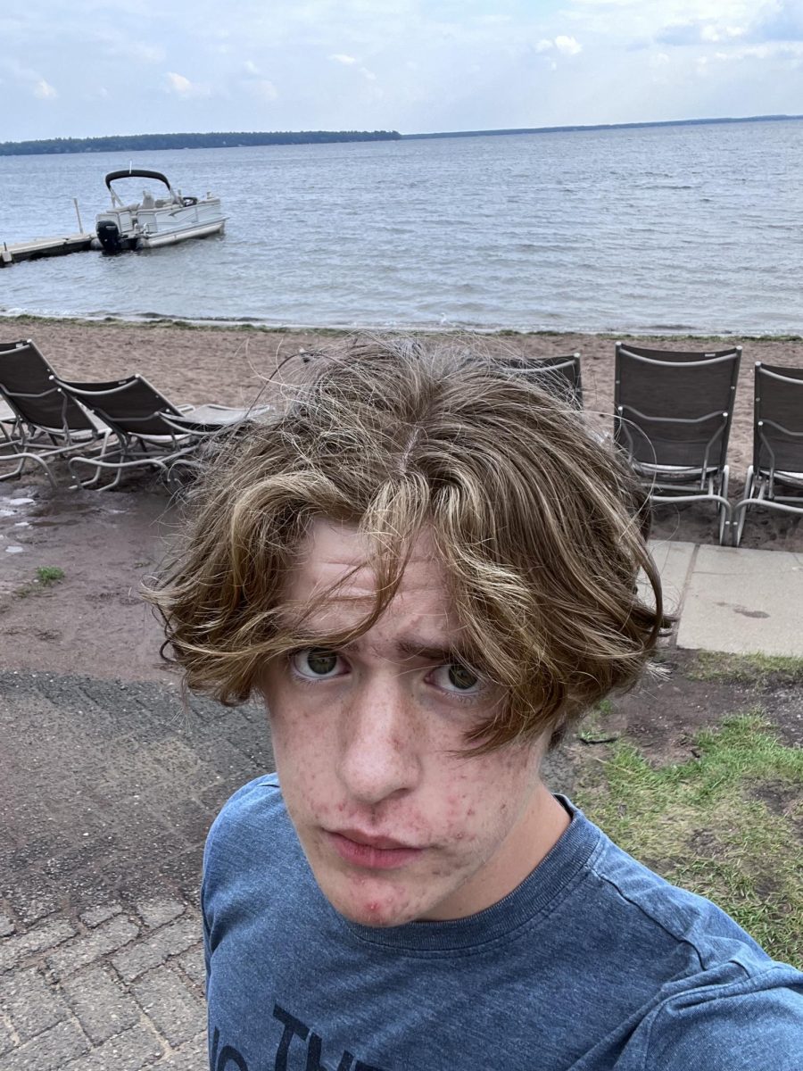 Tyler Dodge