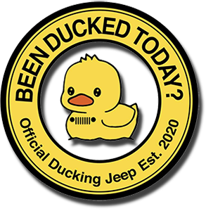 Image courtesy of officialduckduckjeep.com