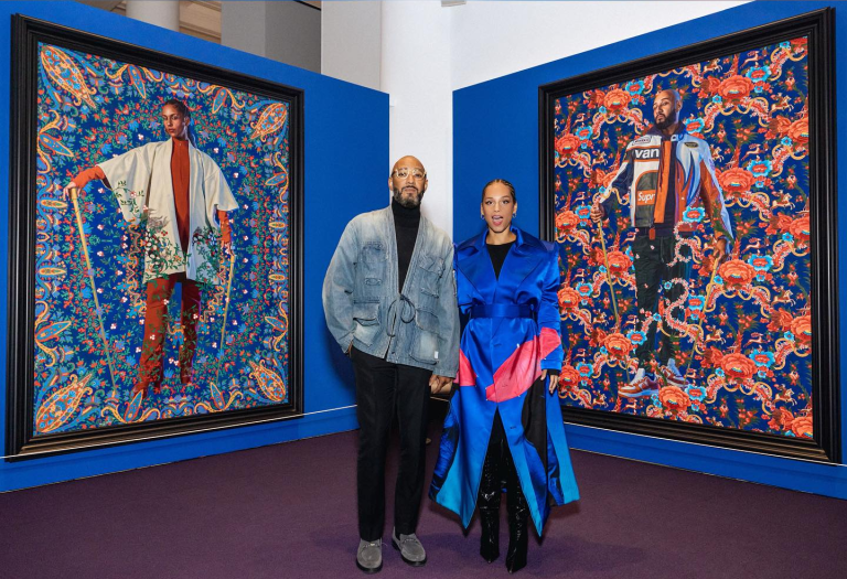 @aliciakeys on Facebook