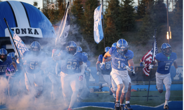 Capturing a Void through Sports Photography and Beyond