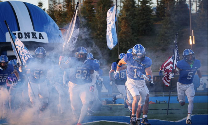 Capturing a Void through Sports Photography and Beyond