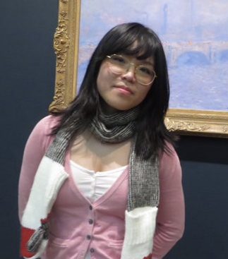 Sophia Zhang